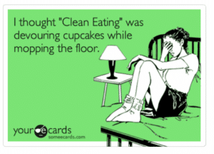 cleaning memes