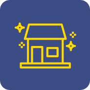 Move-In Cleaning icon