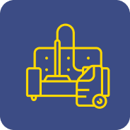Move-Out Cleaning icon