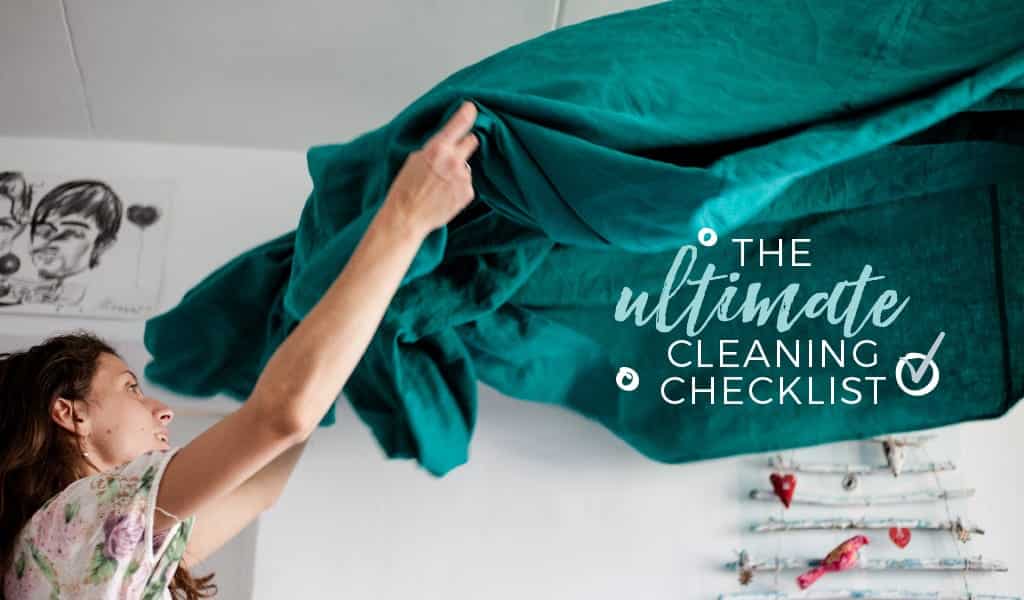 Deli Cleaning Checklist: The Ultimate Guide, On the Line