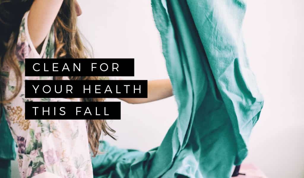 Clean for Your Health this Fall WEBSITE TW 100 1