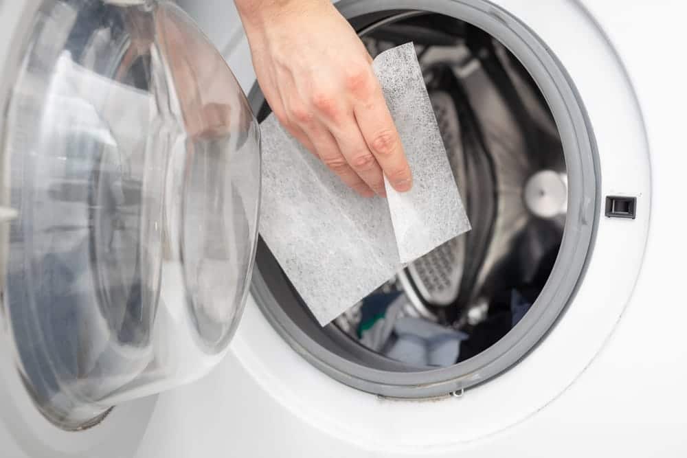 Uses for Dryer Sheets