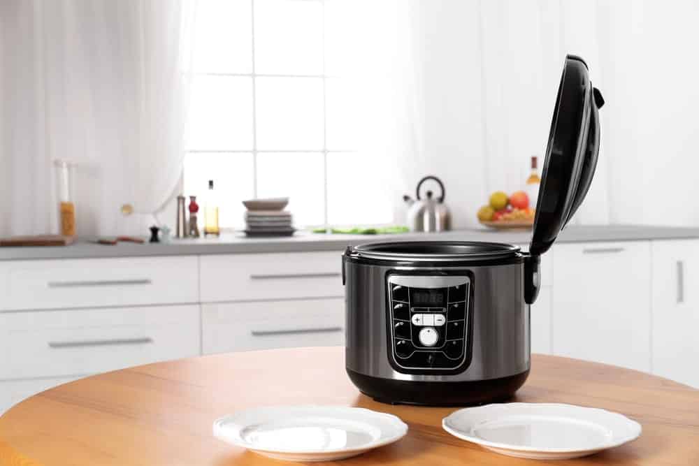 How to Clean Your Instant Pot Step By Step The Maids
