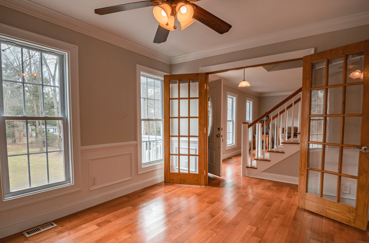 How to Clean Laminate Floors The Maids