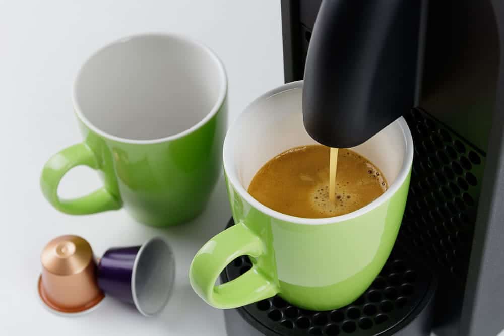 How to Clean Your Coffee Maker