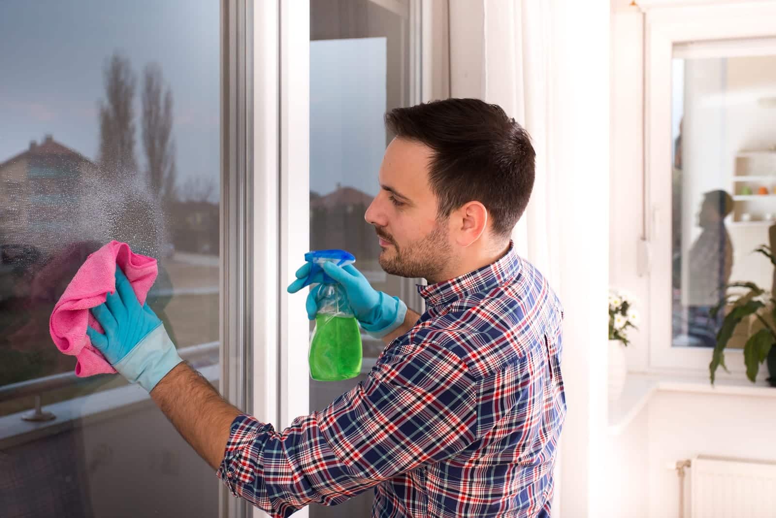 House Cleaning