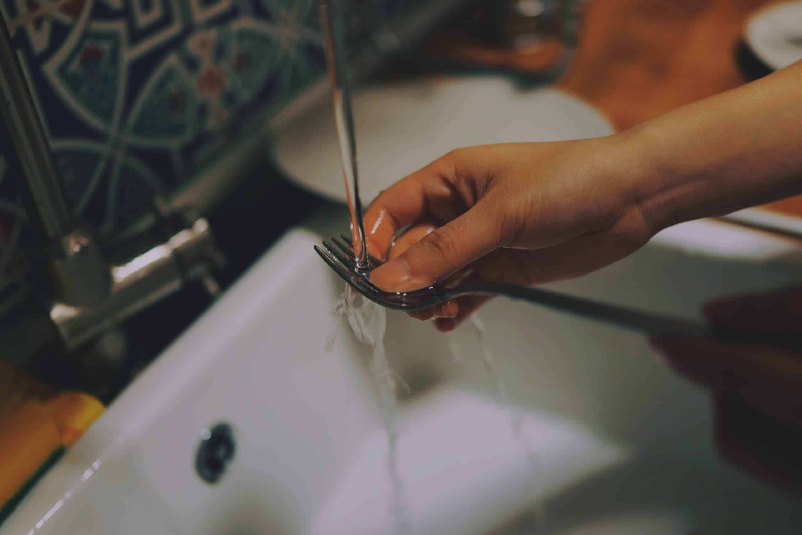 Living with Roommates? Here are Helpful Organization Tips to Keep a Shared House Clean