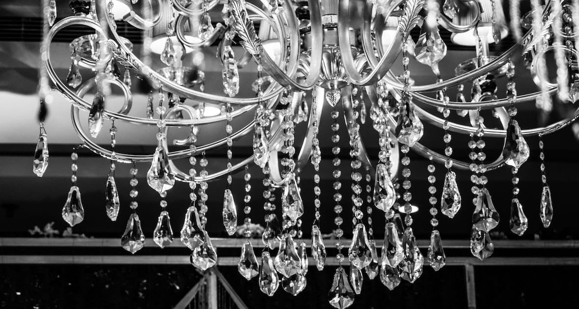 How To Clean a Chandelier