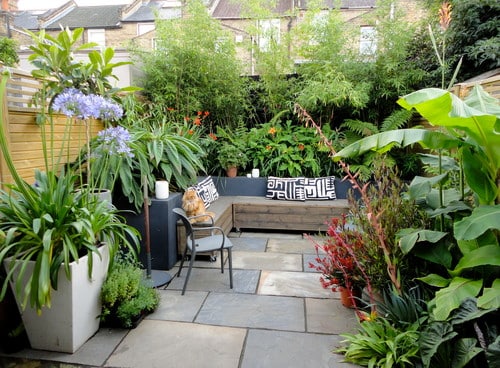 Dulwich§