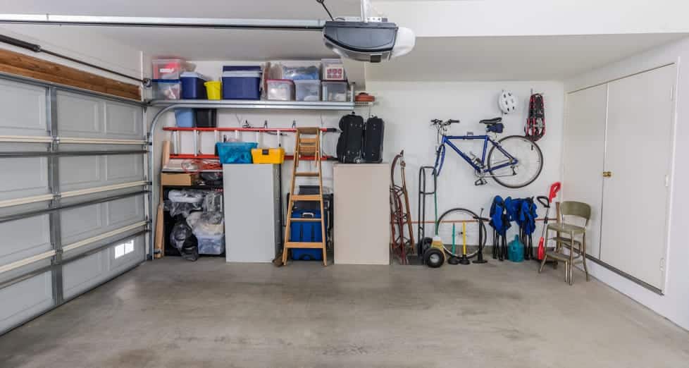 Garage Organization Ideas, How To Organize Your Garage
