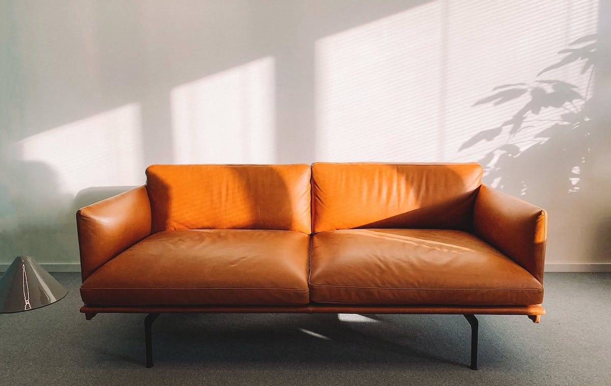 How to Clean a Leather Couch, Chairs, and Other Furniture The Maids