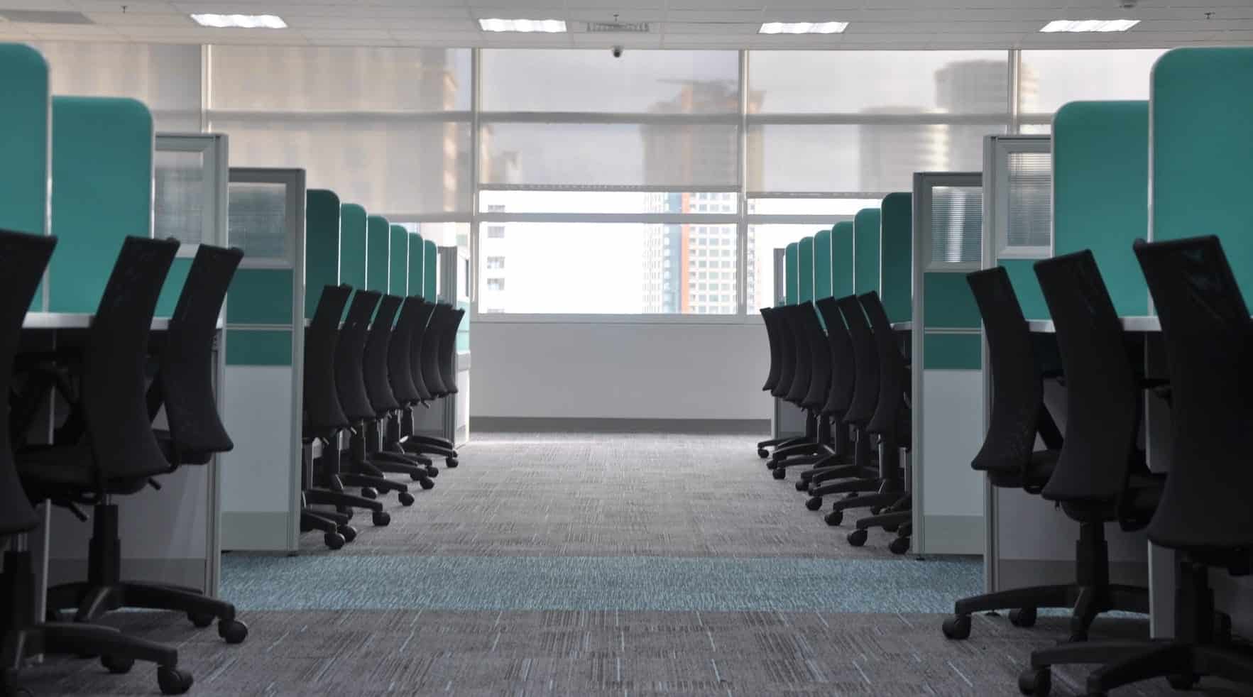office