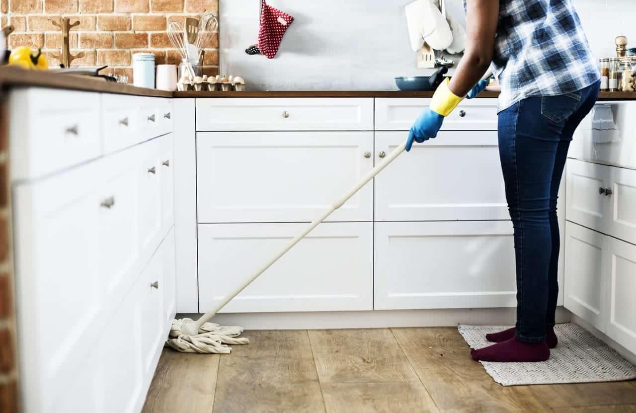 Hey AirBnB Hosts! The Maids® is Your Cleaning Services Solution