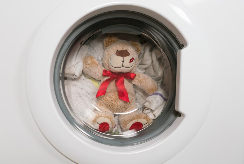 How to Wash Stuffed Animals Without Ruining Them - The Maids
