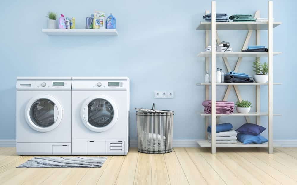 how to clean your washer and dryer
