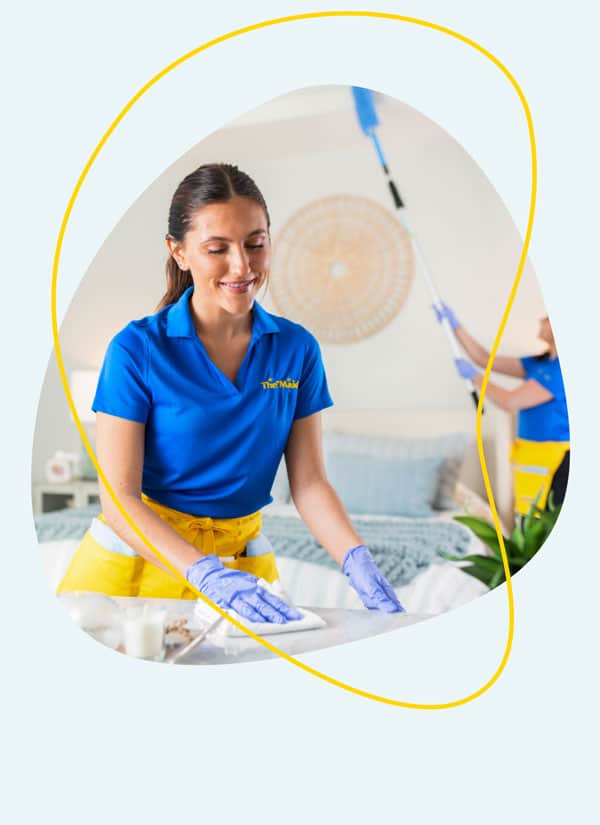 Spring & Fall Cleaning Services