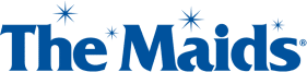 The Maids logo