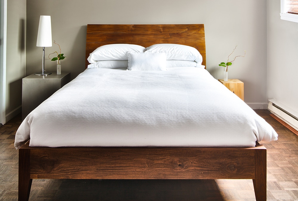 Bedroom Feature