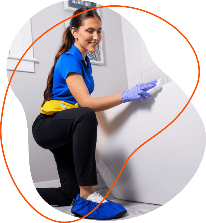 Deep Cleaning Service