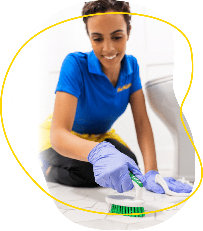 Housekeeping Services: What you can expect from your housekeeper - Next Day  Cleaning