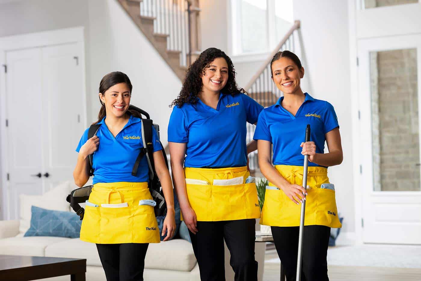 How Maid Cleaning Services in Tucson, AZ, Give You Hours Back