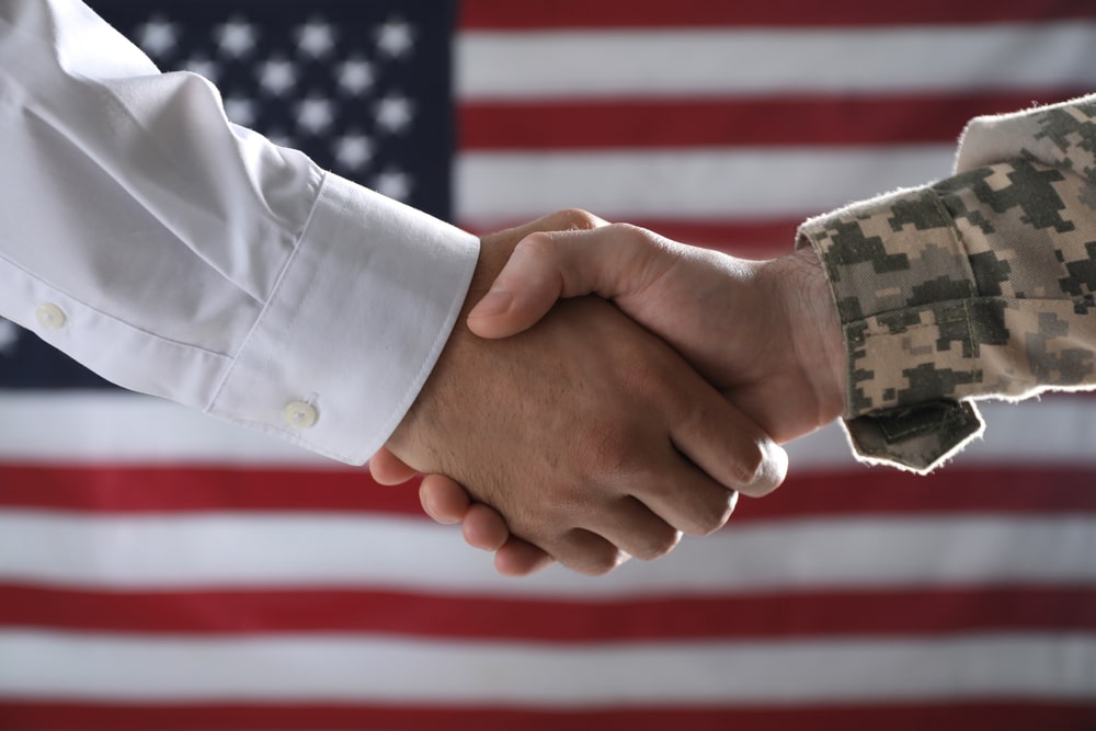 cleaning franchise opportunities for veterans
