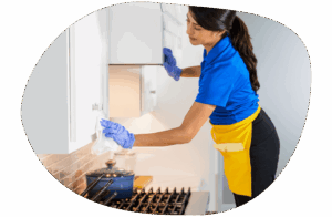 About MostThoroughClean